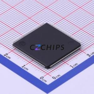 MK64FX512VLQ12 LQFP-144วงจรรวมไมโครคอนโทรลเลอร์ (MCU/MPU/SoC) วงจรรวม (20x20) ใหม่และดั้งเดิม - Product Image 2
