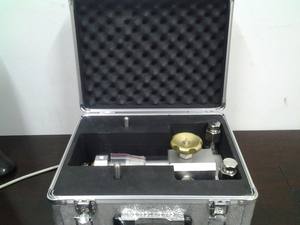 Calibrateur de pression pneumatique portable Shelok YX-2006A, <span class=keywords><strong>pompe</strong></span> manuelle légère pour l'étalonnage sur site des manomètres et des transmetteurs - Product Image 5