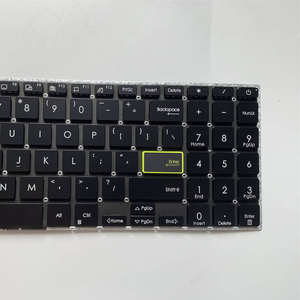 Teclado para ASUS VivoBook S15 S533JQ X521 X521EA X521EQ X521FA X521FL - Product Image 3