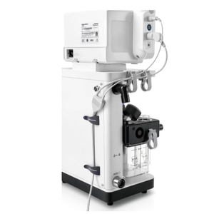 Appareil d'anesthésie vétérinaire pour chiens Mindray Veta 3X de haute qualité pour la chirurgie animale, sûr et fiable - Product Image 6