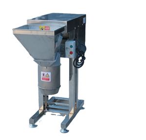 Machine à broyer les légumes et les fruits, machine à faire <span class=keywords><strong>de</strong></span> la purée d'ail et <span class=keywords><strong>de</strong></span> la pâte <span class=keywords><strong>de</strong></span> piment, machine à écraser les carottes, machine à hacher la cuisine - Product Image 1