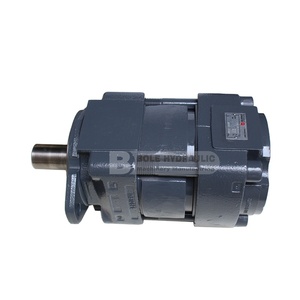 Bomba Hidráulica Bucher Gear Qt62-125/52-040 Qx21-016/22-006R - Product Image 2