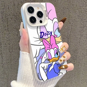 เคสโทรศัพท์ IMD สุดสร้างสรรค์เคสรูปการ์ตูนน่ารักสำหรับ iPhone 17 16 15 14 13 12 11 PRO MAX - Product Image 6