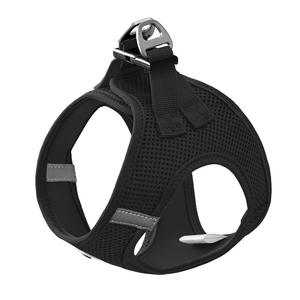 <span class=keywords><strong>Harness</strong></span> Anjing Jaring Udara LOGO Kustom Grosir Produsen <span class=keywords><strong>Harness</strong></span> Terlaris - Product Image 4
