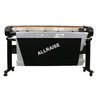 Ppf Window Tint Plotter Cutter Die Cutting Plotter Machine Car Wrapping Film Vinyl Ppf Cnc Fiber Laser Cutter para coche