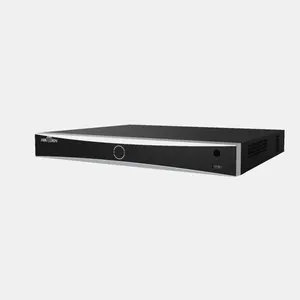 HIK DS-7732NXI-I4/S Hik 32-ch 1U AcuSense 4K NVR DS-7732NXI-I4/S(C) до 32-канальных входов IP-камеры DS-7732NXI-I4/S(C)