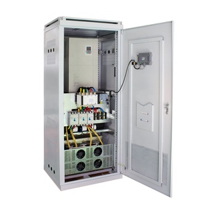 Système solaire hors réseau 15 kW triphasé, armoire solaire hors réseau 15 kW - Product Image 2
