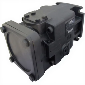 Bomba Hidráulica Danfoss 83011023 87735166 87735164 75CC para Retroexcavadora New Holland B95 B110 B115 de Repuesto - Product Image 1