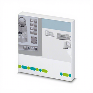 Componente Ethernet per Automazione Industriale Phoenix Contact 2988036 - Nuovo - Product Image 1