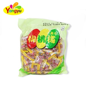 Fruits secs naturels fruits aigres et sucrés forme de boule miel prune séchée - Product Image 2