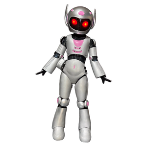 Trajes/Atrezzo de Alquiler Comercial para Eventos de Actuación, Armadura Escala de Material EVA Personalizada de Star <span class=keywords><strong>Mei</strong></span> para Halloween - Product Image 6