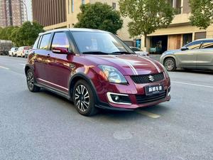 <span class=keywords><strong>Suzuki</strong></span> Swift 2014, 1.5L Automático, Modelo Fashion, Sistema de Potencia Bien Coordinado, Auto Usado en Stock, Entrega Rápida - Product Image 2