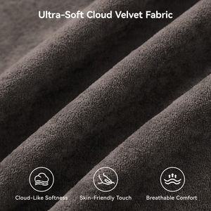 Sitios de Compras Internacionales en Línea, Sofá en Forma de L de Cachemira Caramelo Resistente para Vestíbulo de Hotel, Compresión al Vacío, Pedido de Muestra - Product Image 5