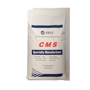 Preço Atacado Baixo <span class=keywords><strong>PH</strong></span> Valor Industrial Carboximetil Amido Cms Hidroximetil Amido - Product Image 5