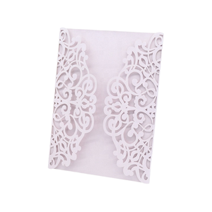 Mother's Day with paper greeting <b>cards</b>, European and American <b>wedding</b> engraved invitation <b>cards</b>, <b>wedding</b> butterfly greeting <b>card</b> - Product Image 1