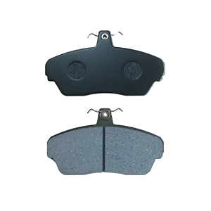 Plaquettes de frein pour GAZELLE Plate-forme/Châssis <span class=keywords><strong>Sobol</strong></span> Vente en gros Bonne offre Pièces automobiles de haute qualité D1255 GDB1319 3302-3501170 - Product Image 2