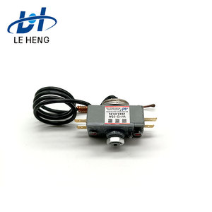 Thermomètre sonde 2026 pour rôtissoire à saucisses, accessoires pour l'industrie des appareils électroménagers, machine à chocolat, acier inoxydable - Product Image 1