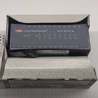 Módulo PLC Unitronics Io-di16 Io, 1 Unidad, para Uso Industrial