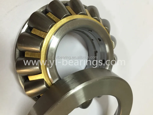 High Precision Self-aligning 29412 29320 <b>Large</b> Load Capacity Spherical <b>Roller</b> Thrust Bearing for Mining Machinery - Product Image 4