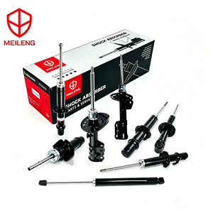 Kit de <span class=keywords><strong>suspension</strong></span> de <span class=keywords><strong>voiture</strong></span> pour Honda Civic Accord CR-V CRV HR-V HRV Fit City Odyssey Vezel Jazz Pilot Ridgeline Insight 2000 à 2026 - Product Image 3