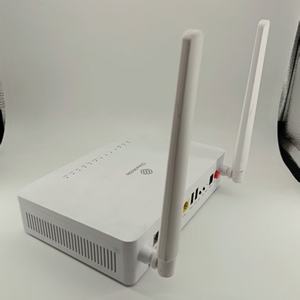 ONU ONT WIFI6 Más Económico Usado ZN-AX171G GPON 4GE+1TEL+2USB+WiFi2.4G&5G DOBLE BANDA <span class=keywords><strong>Fibra</strong></span> Óptica FTTH Buen Uso Como F6610M EG8145X6 - Product Image 5