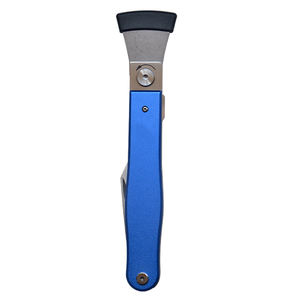 טיפה משלוח מכונית לברוח לשבור פטיש 3 cr13 פלדה להב אלומיניום ידית דגם pf15 oem מותאם אישית חגורת בטיחות - Product Image 5