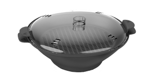 Vente en gros, lame de mélange, thermo-<span class=keywords><strong>cuiseur</strong></span> <span class=keywords><strong>Robot</strong></span> électrique, <span class=keywords><strong>Robot</strong></span> de transformation des aliments, appareil tout-en-un - Product Image 4