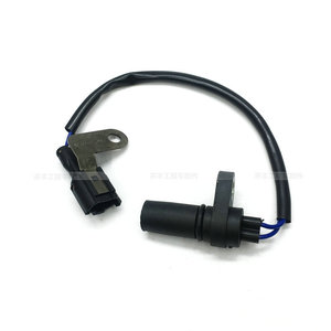เซ็นเซอร์วัดความเร็วรถขุดฮิตาชิ ซานี่ รุ่น HF007 สำหรับ ZX330 6 335 365 อะไหล่เครื่องยนต์ - Product Image 2