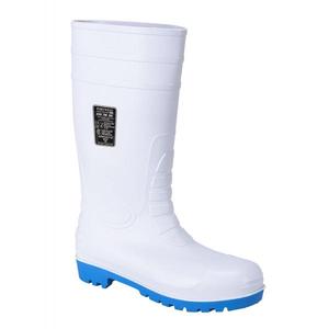 PORTWEST-Botte blanche FW95WHR44 Total Safety Wellington S5-BOTTES EAN 5036108251988 - Product Image 1