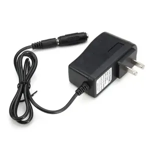 2 Years Quality Assurance 7.2V 500mA 1A PB Battery Charger For Flashlights 6V Battery