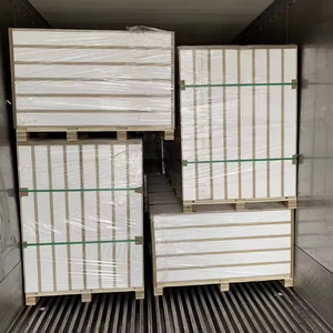 Kits de maisons en panneaux SIP Sandwitch pour villa mobile, panneaux en bois <span class=keywords><strong>OSB</strong></span> 3 avec <span class=keywords><strong>isolation</strong></span> thermique - Product Image 4