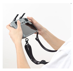 Correa para el cuello ajustable para control remoto <span class=keywords><strong>DJI</strong></span> RC 2/RC/RC <span class=keywords><strong>Pro</strong></span>, accesorios para <span class=keywords><strong>DJI</strong></span> <span class=keywords><strong>Mini</strong></span> 5 <span class=keywords><strong>Pro</strong></span>/4Pro/Mavic 4 <span class=keywords><strong>Pro</strong></span>/Neo - Product Image 3