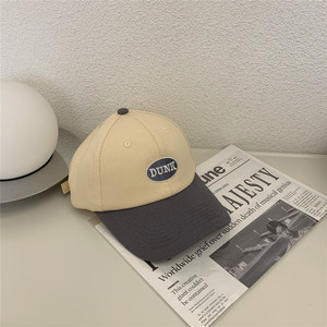 Mũ Lưỡi Trai Thể Thao LYT69 Cho Cả Nam Và Nữ, Mũ Lưỡi Trai Bóng Chày Gorras, Vải Cotton Phong Cách Hàn Quốc, Có Thể Điều Chỉnh, Thêu Chữ Cái Mùa Đông - Product Image 6