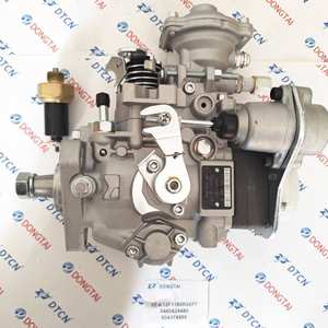 Nouvelle pompe d'injection de carburant diesel DIP VE4/12F1150R2077 pour Fiat 124 Coupé (1967-1976) - Product Image 4