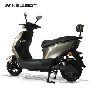 2024 nuevo precio barato Newbot <span class=keywords><strong>Hawk</strong></span> 800W 45 km/h scooters eléctricos para adultos ciclomotor eléctrico - Product Image 3