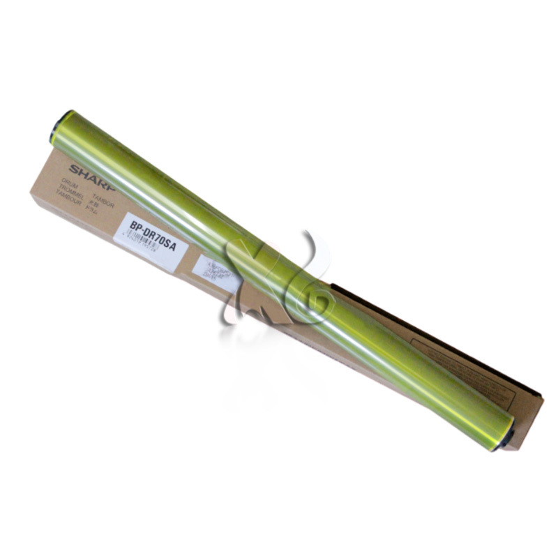 BP-DR70SA OPC Drum Cylinder for Sharp Printers | Reliable