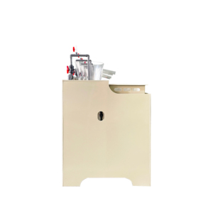 Nhỏ RAS hệ thống lồng ấp cá rô phi cá da trơn cá Trại giống máy - Product Image 6