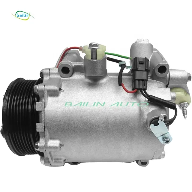 Für Honda CR-V CRV 2.4 RE4 2007-2009 Klimaanlage Kompressor AC Kompressor 38810-RZY-A01 38810-RWC-A02 38800-RZB-510