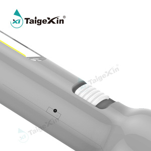 Rts xách tay sạc mini <span class=keywords><strong>Led</strong></span> đèn pin lumens cao COB ánh sáng khẩn cấp <span class=keywords><strong>Torch</strong></span> cho cắm trại đi bộ đường dài và sử dụng ngoài trời taigexin - Product Image 4