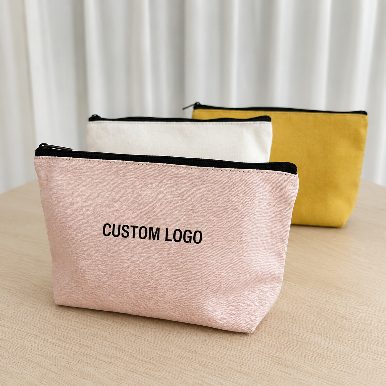 custom colors