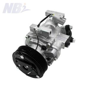 Para Toyota para <span class=keywords><strong>Corolla</strong></span> <span class=keywords><strong>E12</strong></span> Hilux 1,4 2001-2007 Compresores de aire automáticos Nuevas piezas usadas Lexus FAW 88310-02270 88310-02340 12V Volta - Product Image 5