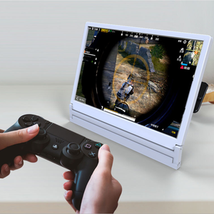 Thiết Bị Khuếch Đại Mở Rộng Điện Thoại Di Động Giá Rẻ Mới, Thiết Bị Phóng To Màn Hình Video - Product Image 5