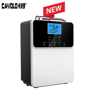 Cawolo – machine d'alcalinisation japonaise à usage domestique, AL-808B - Product Image 4