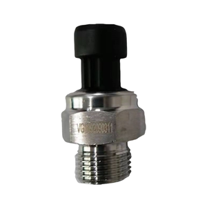 Capteur de pression d'huile pour pièces de carrosserie de <span class=keywords><strong>camion</strong></span>, capteur de pression 3757020-D814, pièce pour camions. - Product Image 5