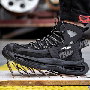 <span class=keywords><strong>Chaussures</strong></span> <span class=keywords><strong>de</strong></span> <span class=keywords><strong>sécurité</strong></span>, <span class=keywords><strong>chaussures</strong></span> <span class=keywords><strong>de</strong></span> jogging, <span class=keywords><strong>prix</strong></span>, embout en acier, bottes <span class=keywords><strong>de</strong></span> <span class=keywords><strong>sécurité</strong></span> industrielles - Product Image 2