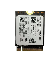 1TB SSD 2230 M.2 NVMe PCIe 4.0x4 NV3 untuk SteamDeck/ROG ALLY Gaming konsol genggam