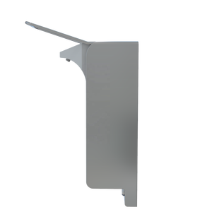 Aolq Biểu Tượng Tùy Chỉnh 1000Ml SS 304 Bệnh Viện Y Tế Lỏng Tay Xà Phòng <span class=keywords><strong>Dispenser</strong></span> - Product Image 2