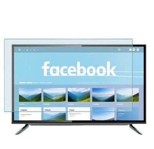 HAI NA New Arrival Factory Großhandels preis LED-Fernseher 32-Zoll-Smart-Fernseher mit gehärtetem Glas aller Größen - Product Image 1