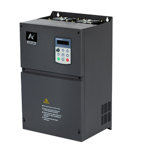โรงงานผลิต VFD 220V-50/60Hz 750W ระบบควบคุมแบบไร้เซนเซอร์สามเฟส สำหรับรุ่น ACS880 ได้รับการรับรองมาตรฐาน CE ความพึงพอใจสูง - Product Image 3
