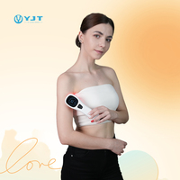 Appareil laser portatif de qualité médicale pour soulager la douleur, utilisation à domicile, thérapie physique